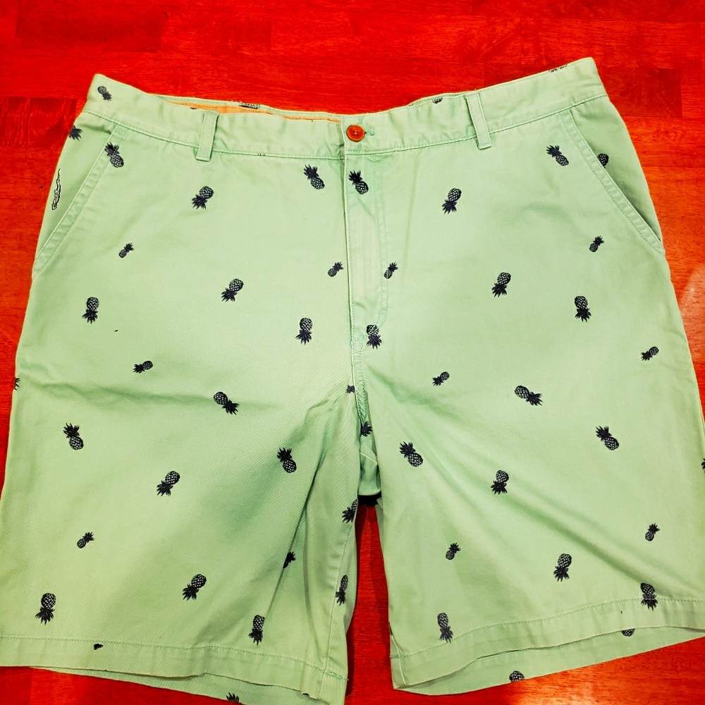 Mens Sz 40 Izod Shorts